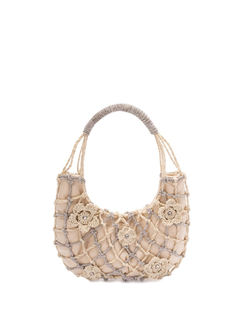 Rosantica `Nodi Signorina` Handbag