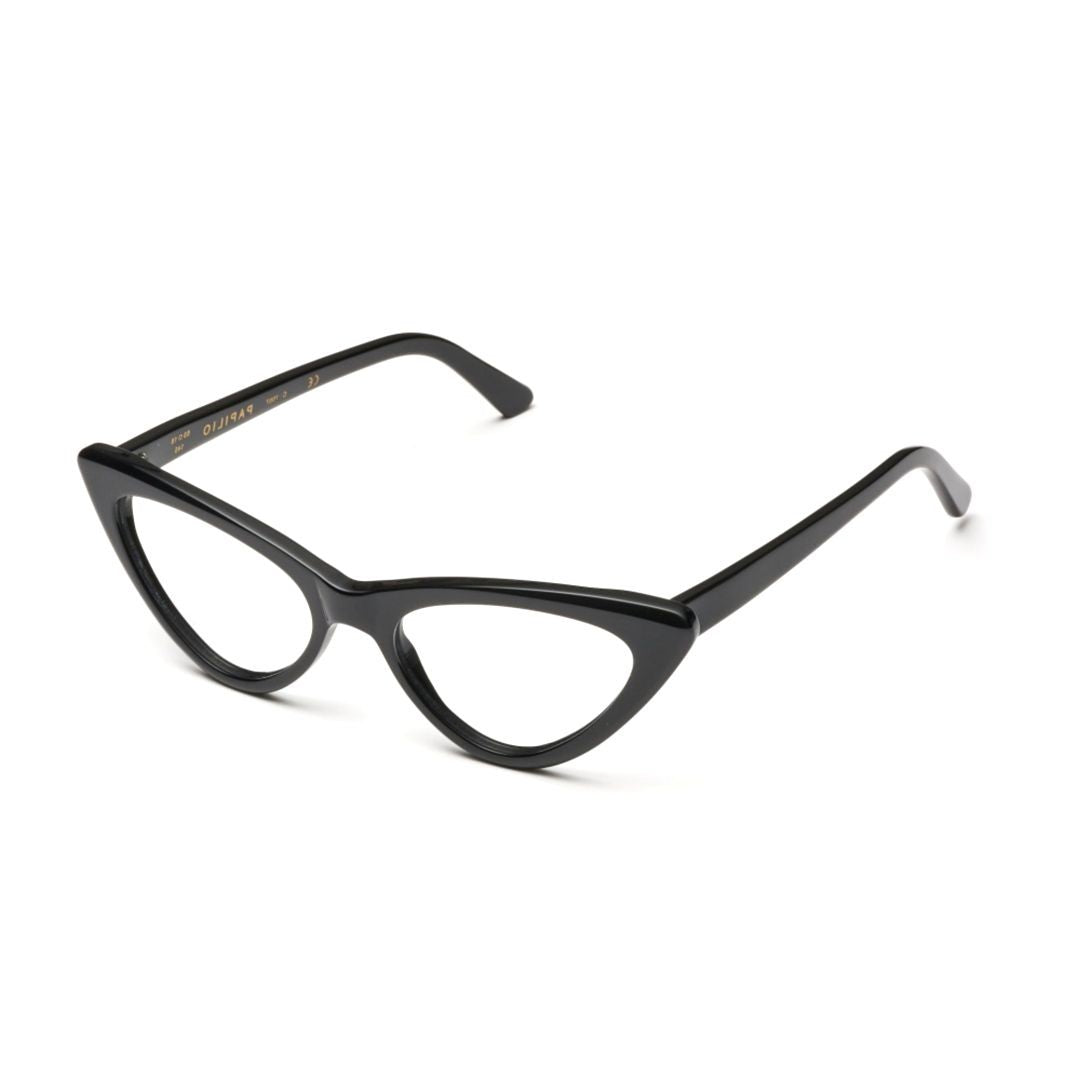 Kador Papilio Cat-Eye Frame Sunglasses With Glossy Finish