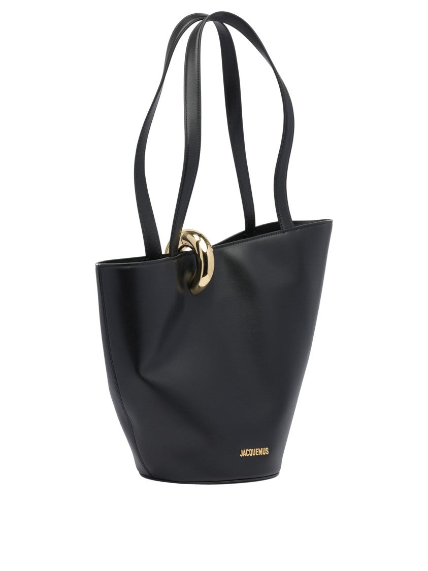 Jacquemus "Le Bambola" Shoulder Bag