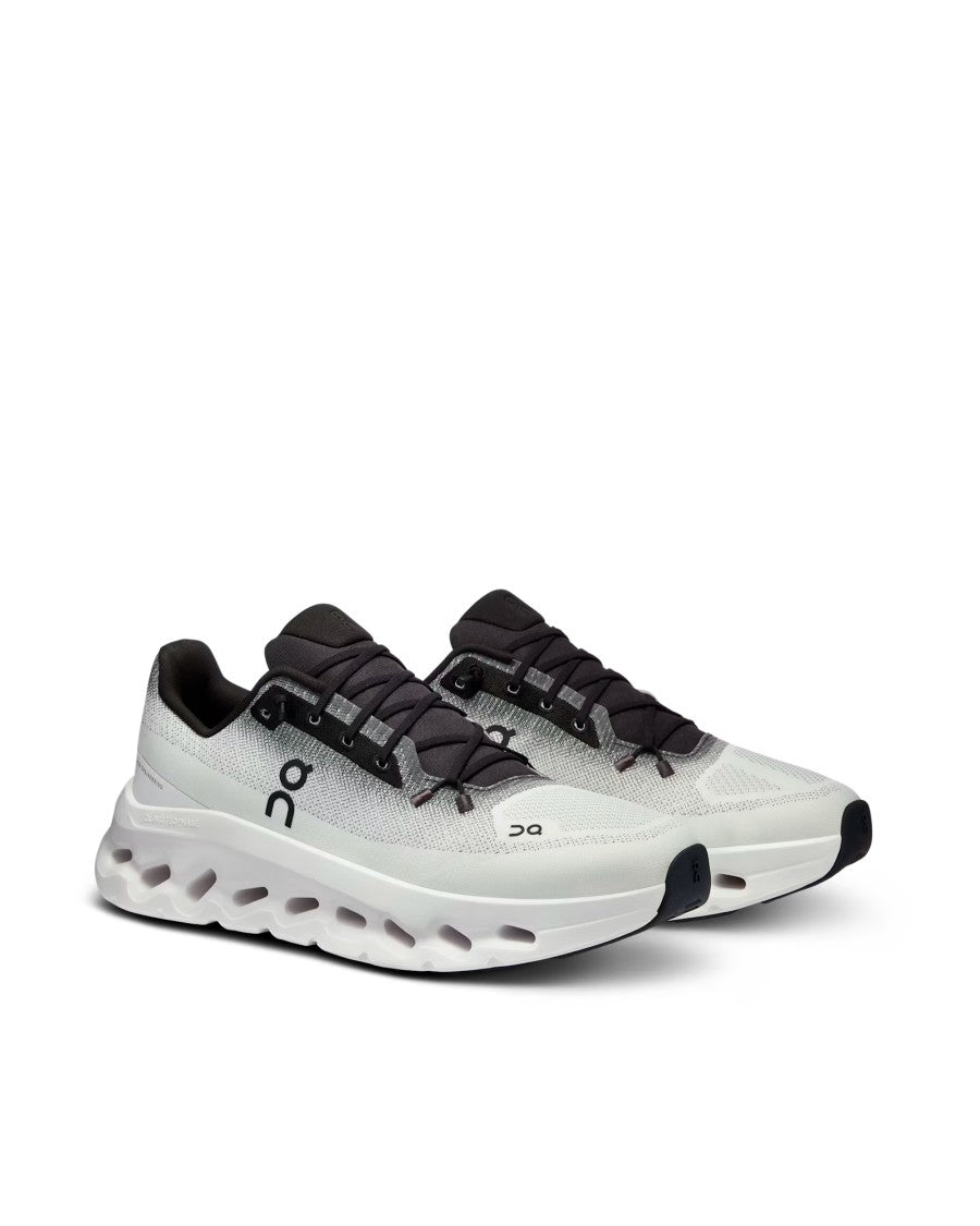 On Lightweight Men's Sneakers With Heli Foam And Cloudtec Phase Technology