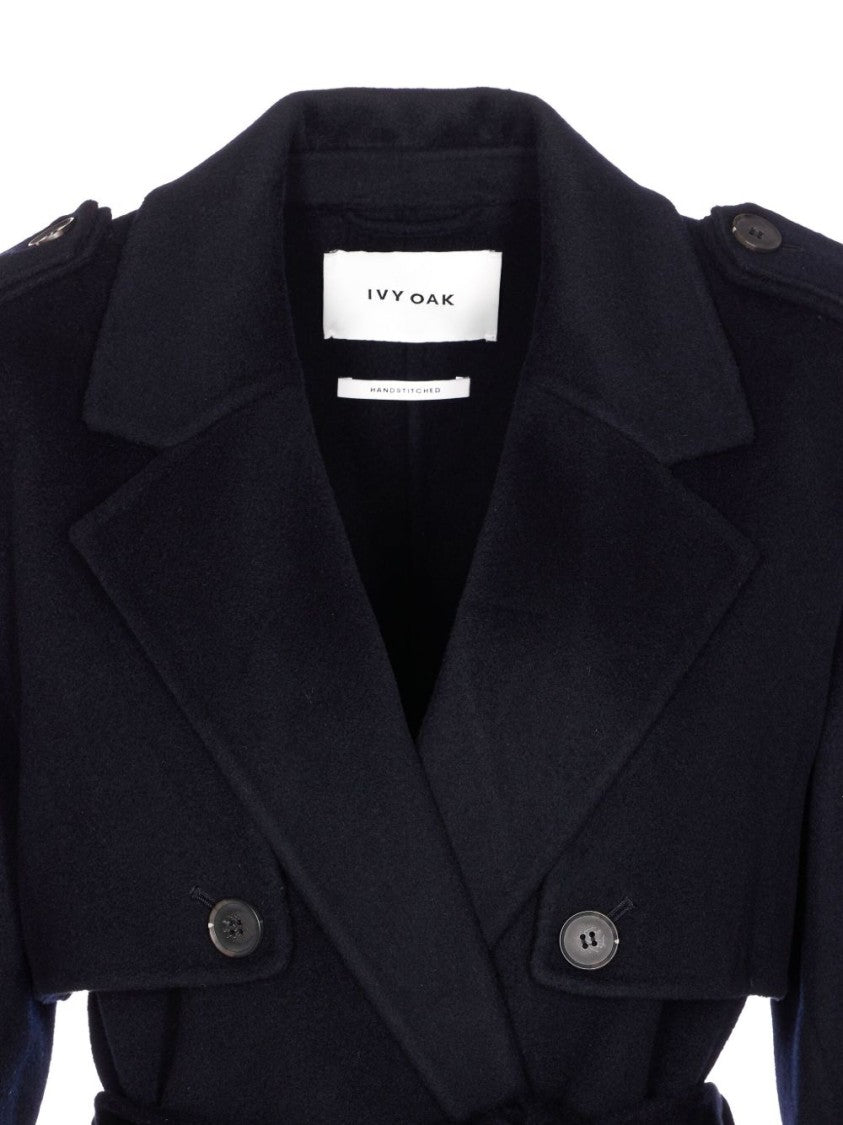 Ivy & Oak Colette Ann Coat