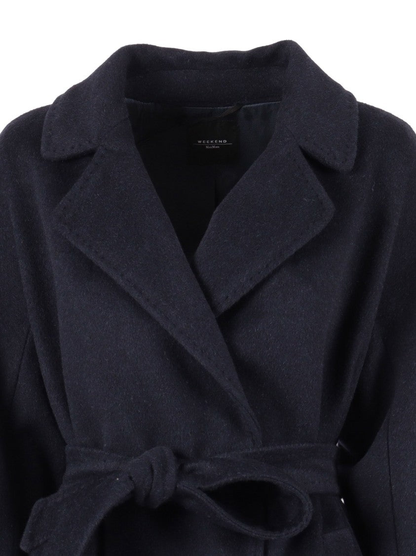 Max Mara Temper Coat