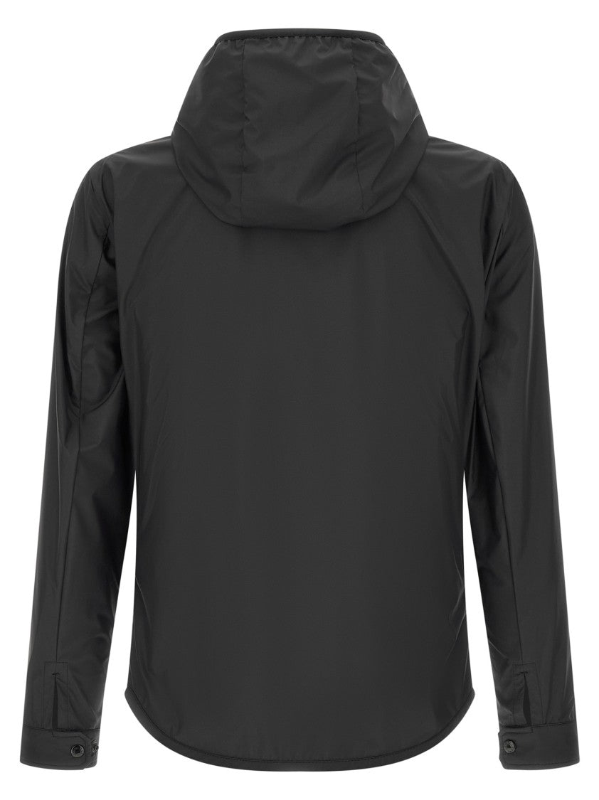 Moncler 'Chirano' 2-In-1 Jacket