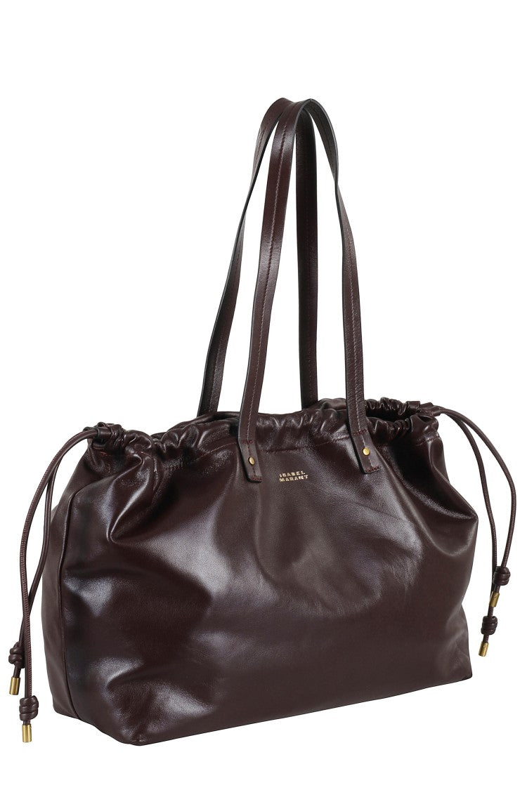 Isabel Marant Silven Ew Gb Handbag