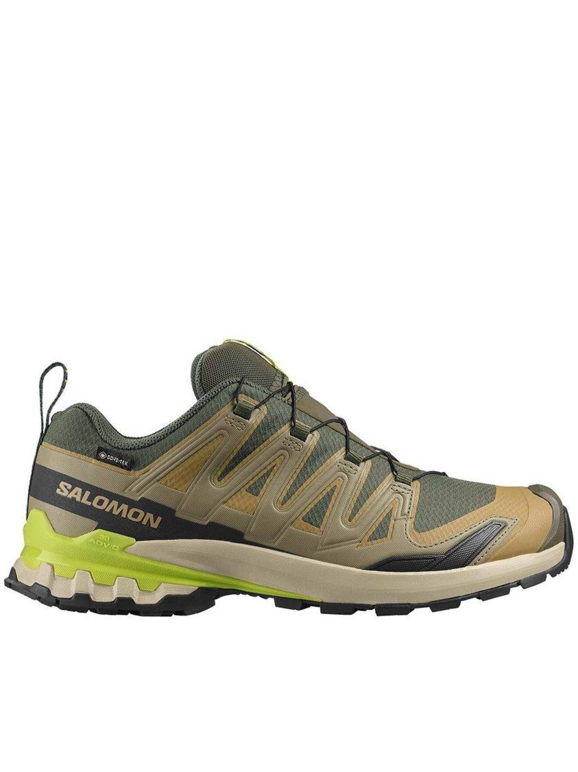Salomon Olive Xa Pro 3D Sneakers