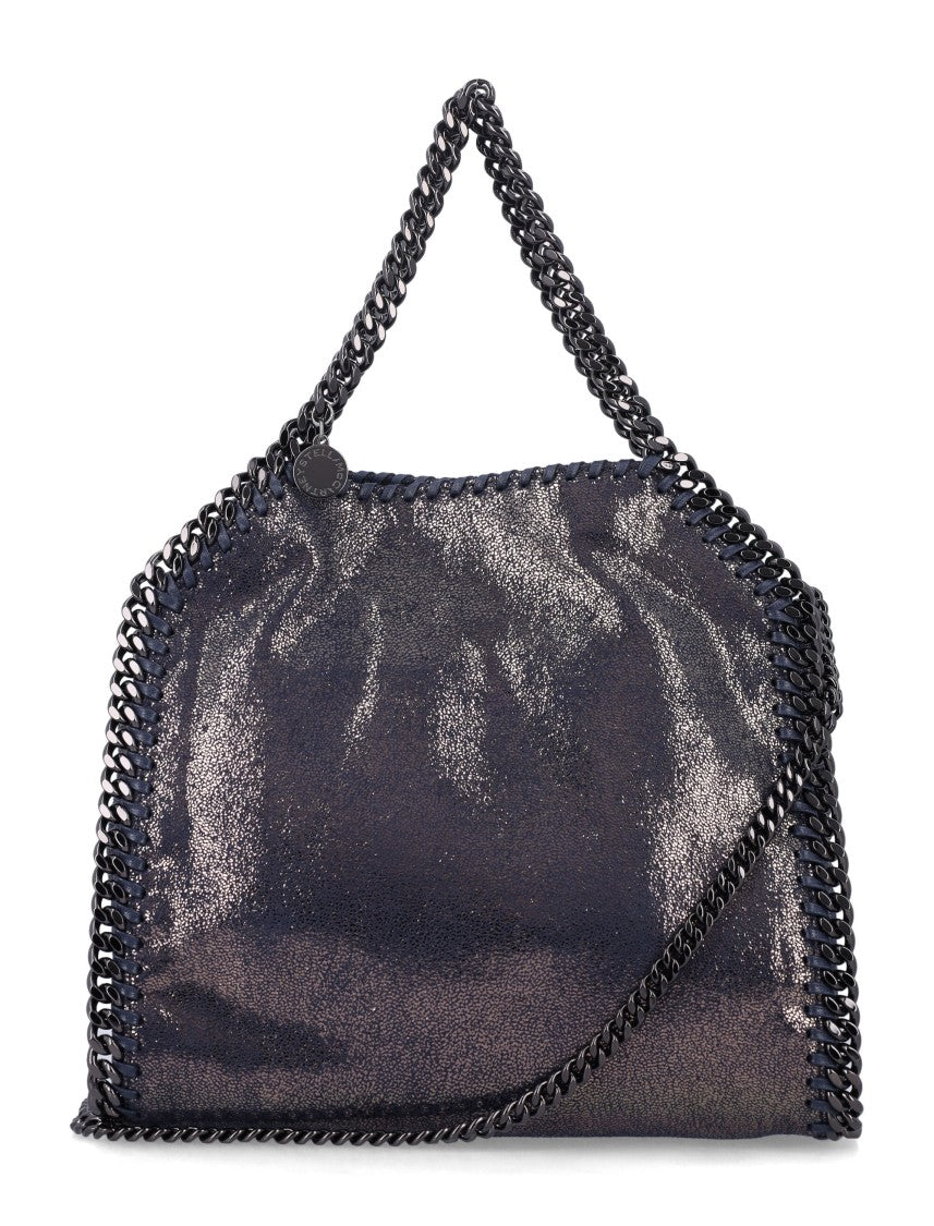 Stella Mccartney Falabella Mini Vegan Leather Tote Bag