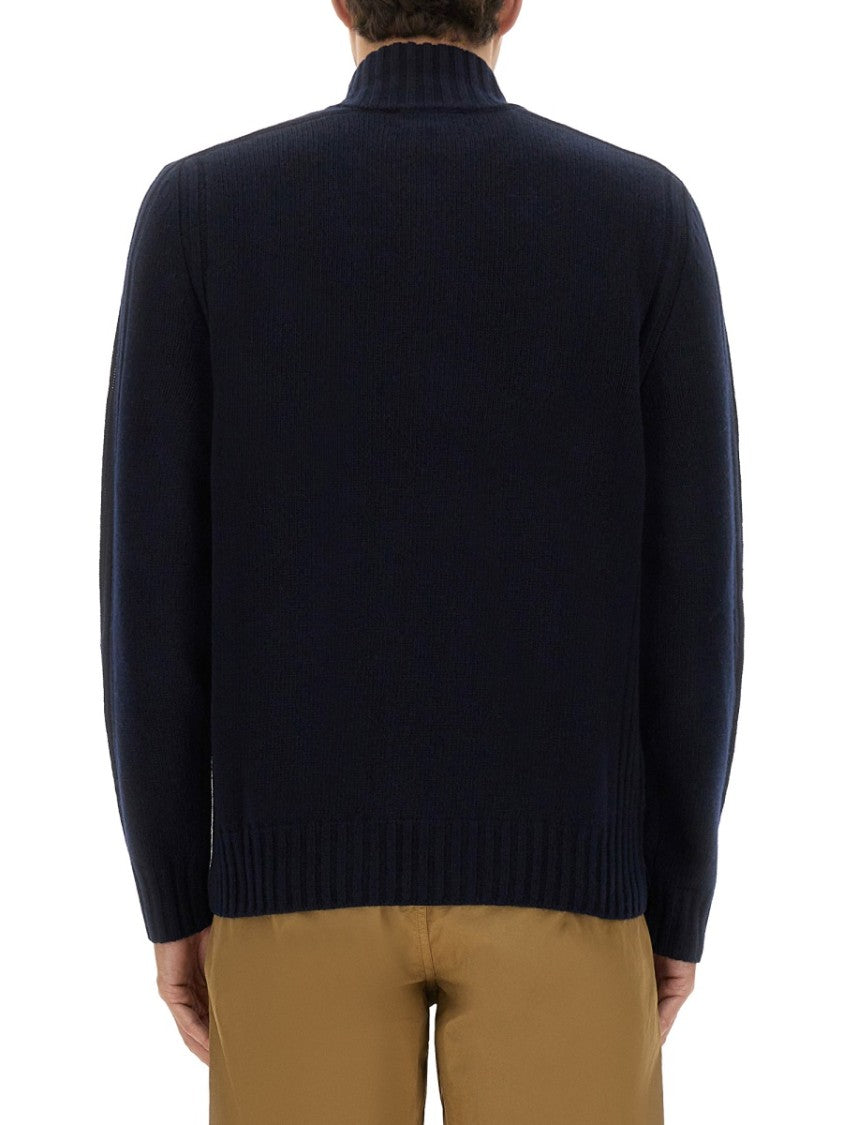 Belstaff "Watch" Sweater