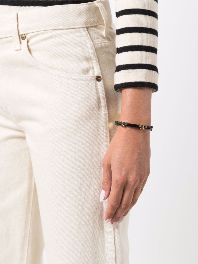 Tory Burch Merino Wool Turtleneck Sweater