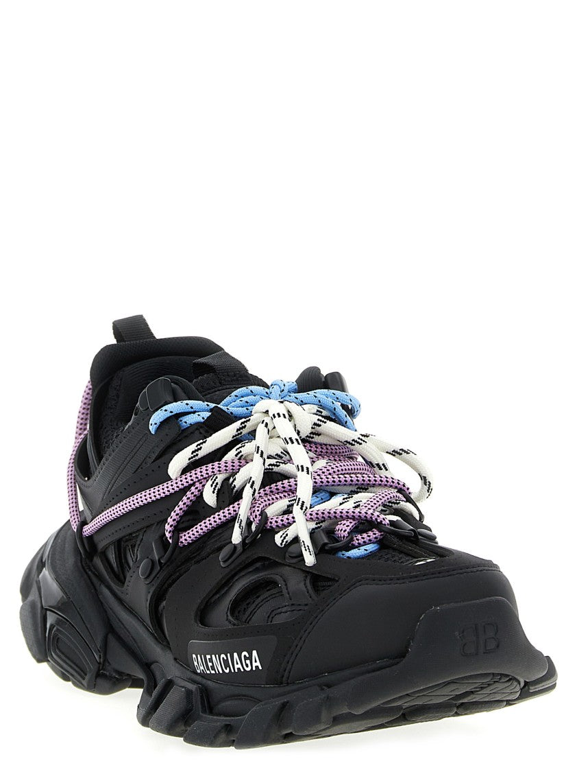 Balenciaga Track Trail Laces' Sneakers