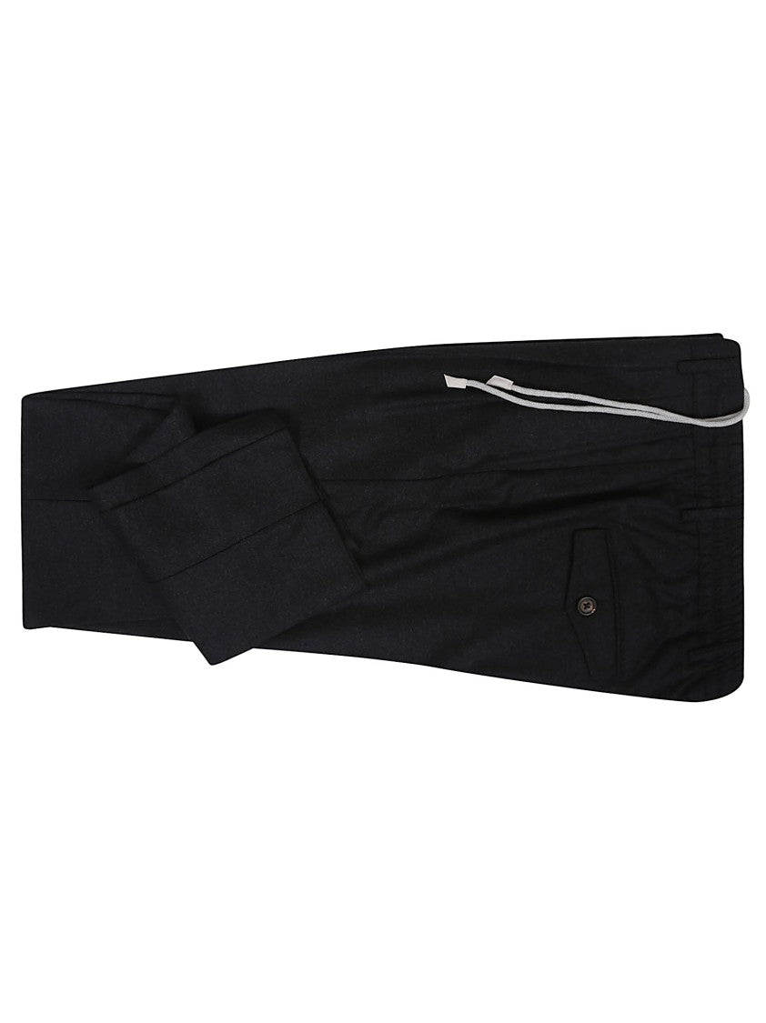 Eleventy Single-Breasted Blazer With Minimalist Design And Contemporary Fit