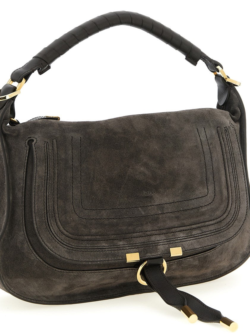 Chloé 'Marcie' Small Shoulder Bag