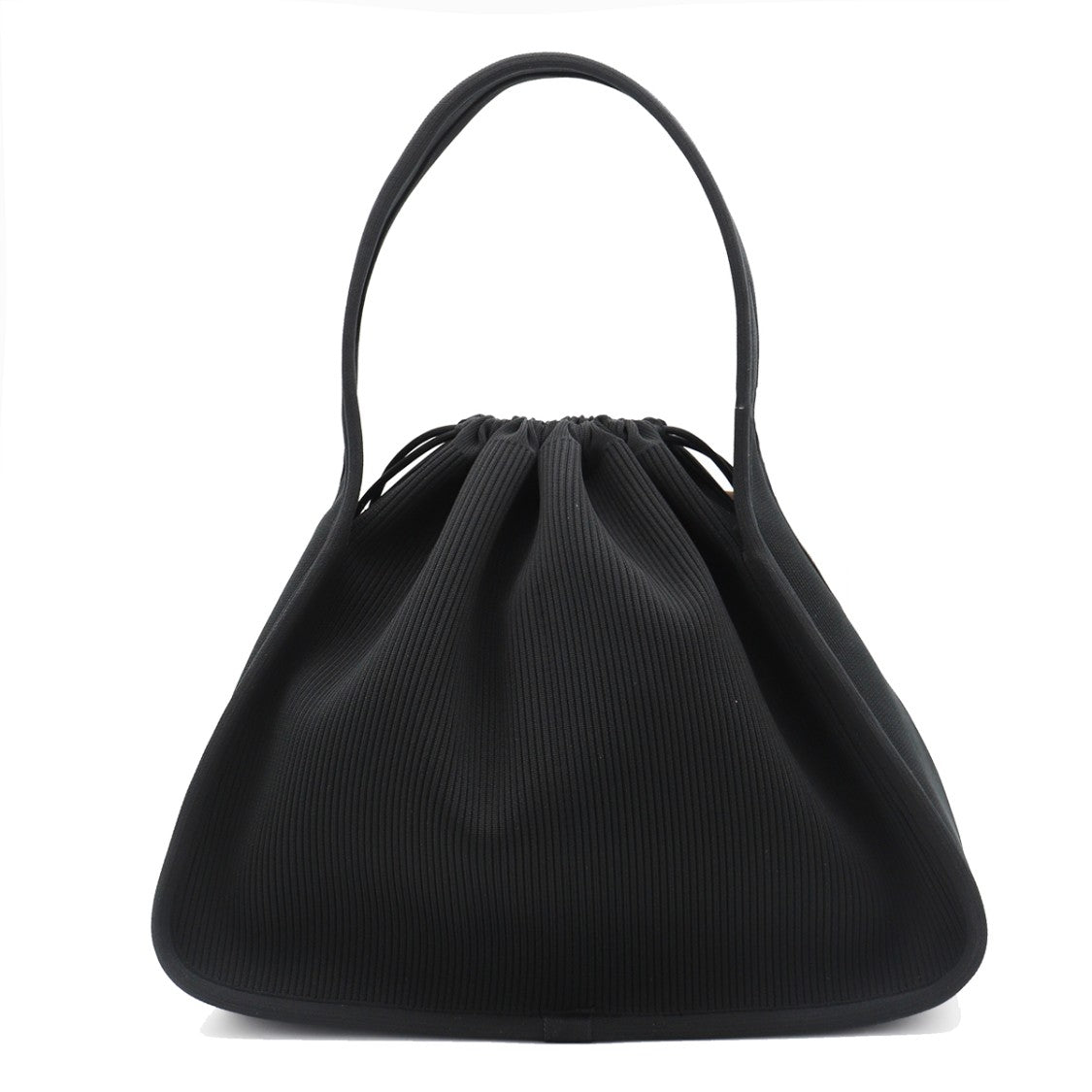 Alexander Wang Black Top Handle Satchel