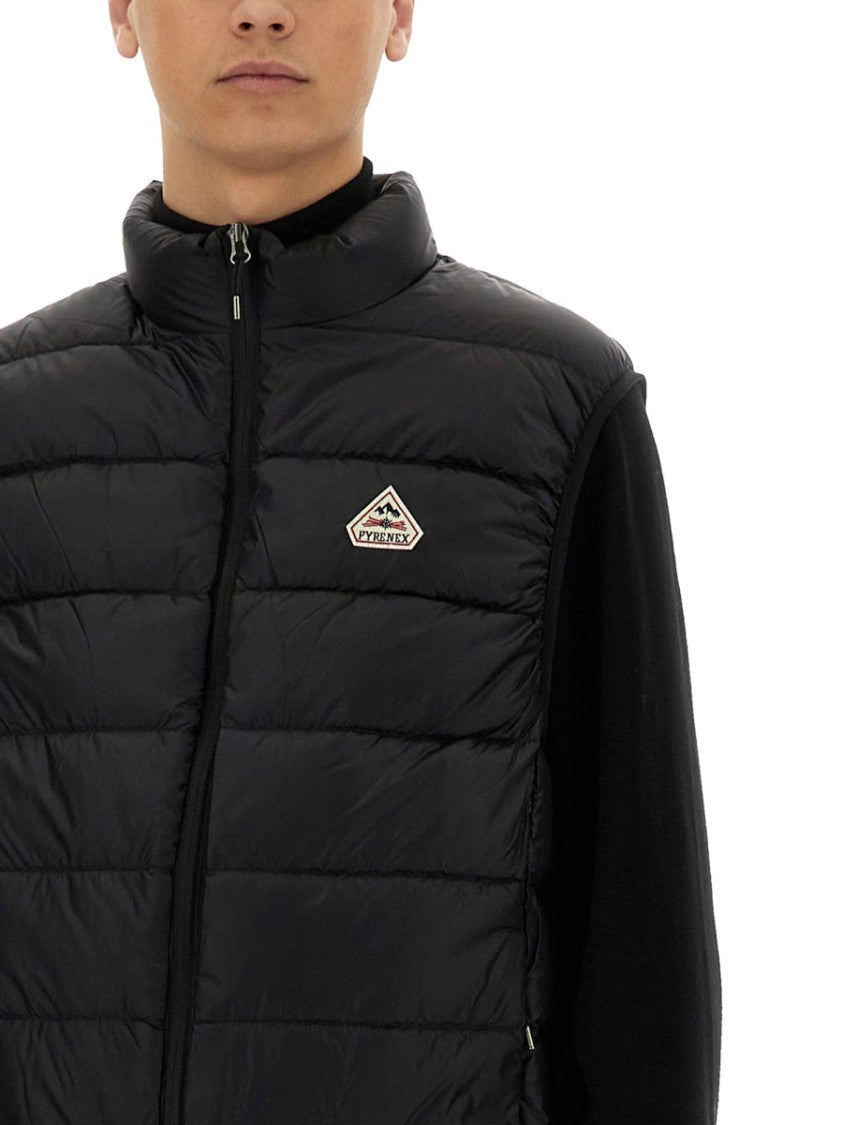 Pyrenex "Arial 2" Sleeveless