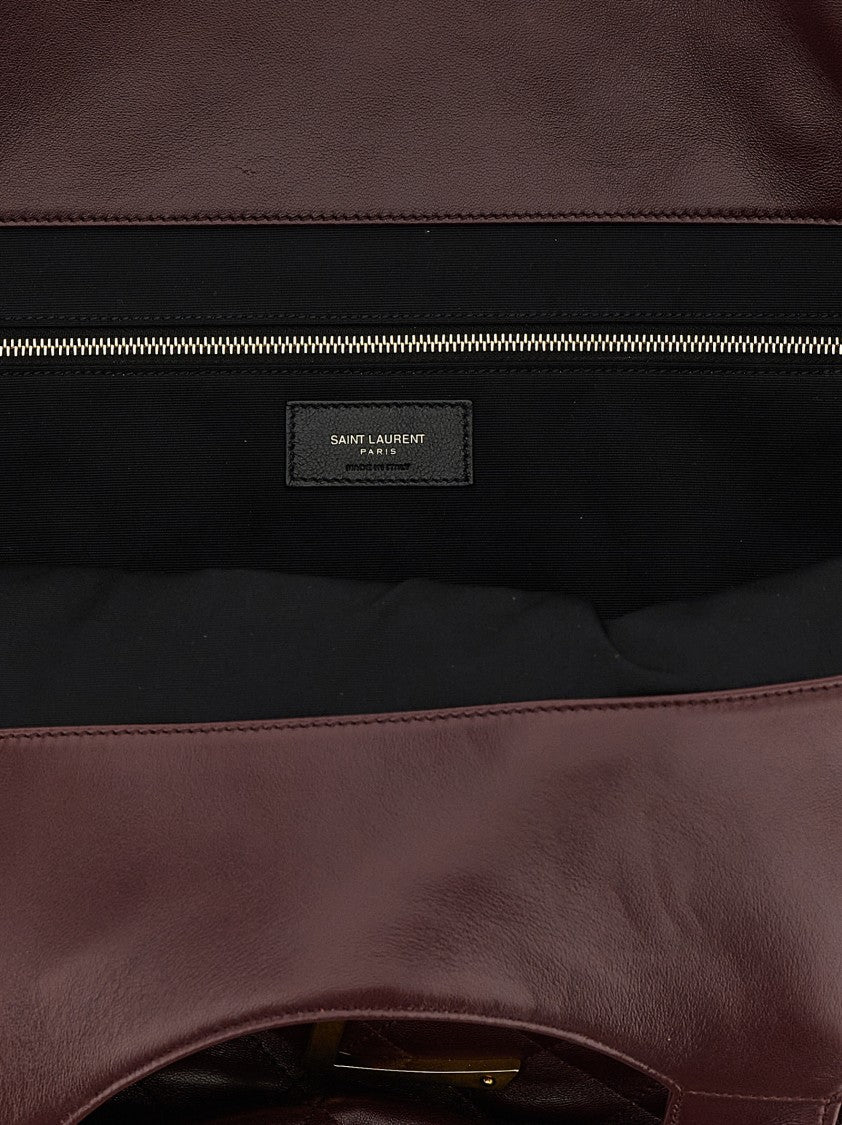Saint Laurent 'Icare' Maxi Shopping Bag