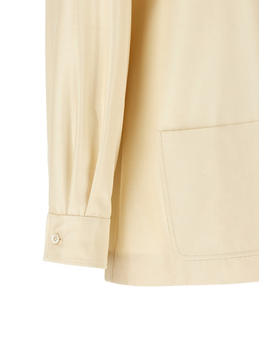 The Row 'Lucetta' Shirt
