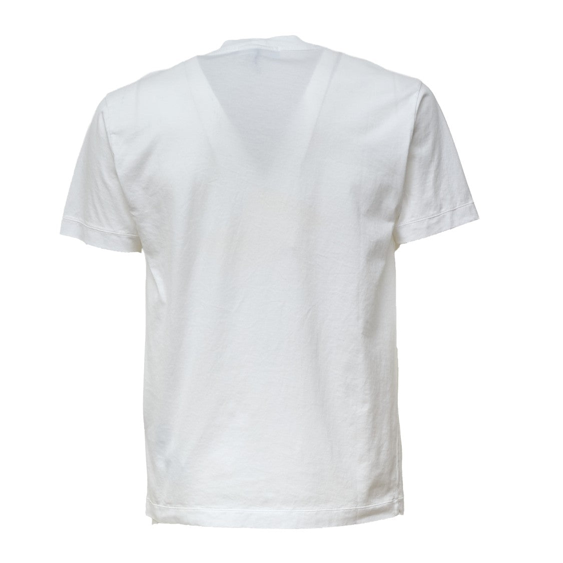 Stone Island 60/2 Cotton Jersey Compass T-Shirt