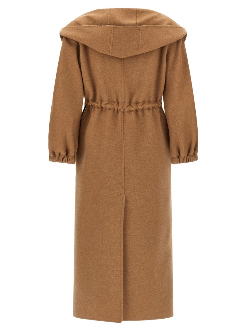 Max Mara 'Natalin' Coat