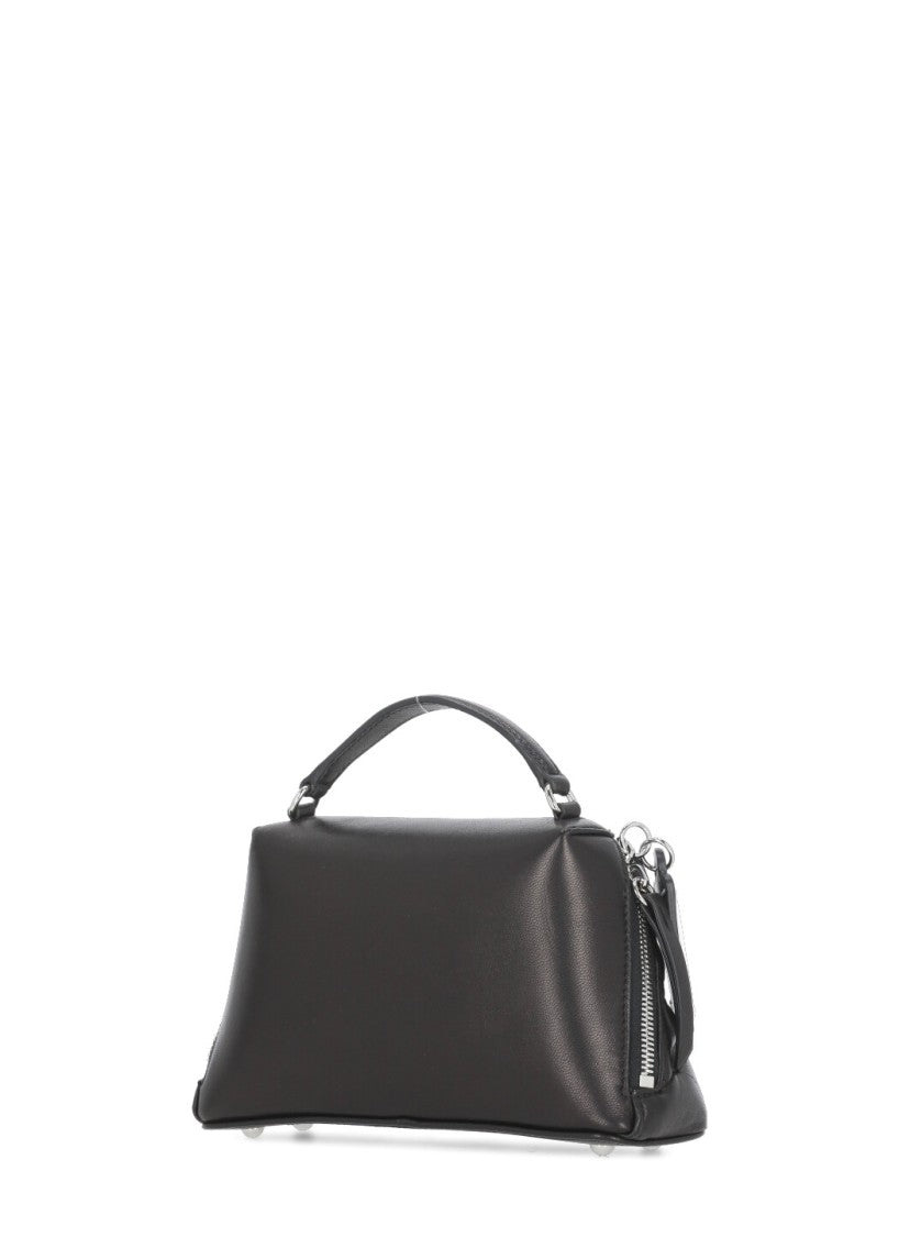 Maison Margiela Glam Slam Trapezoid Bag