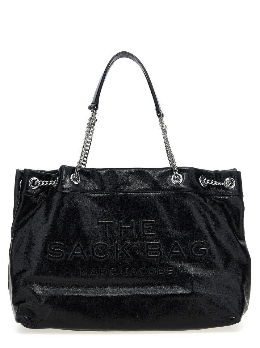Marc Jacobs 'The Large Chain Sack' Shoulder Bag