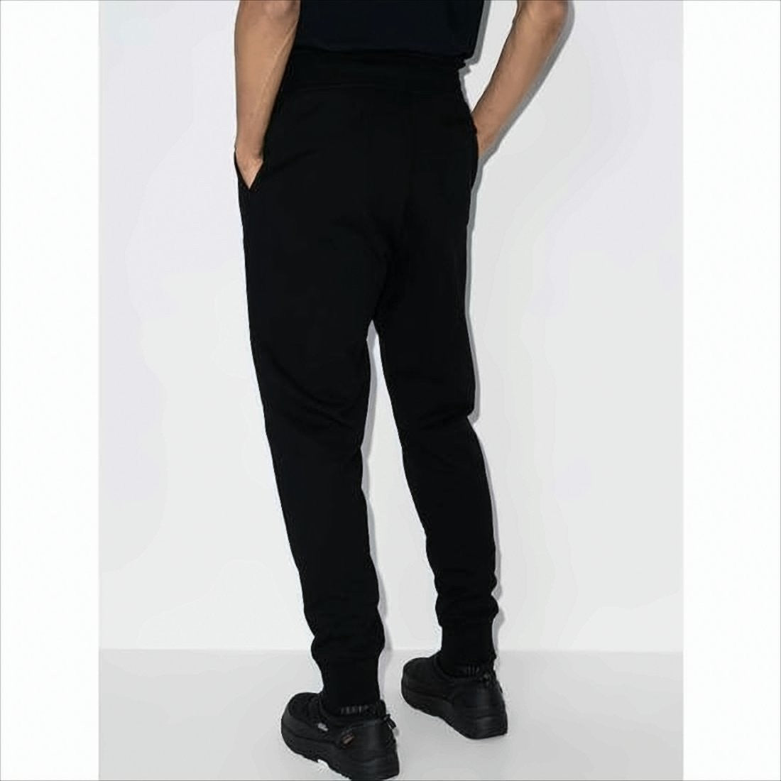 Canada Goose Slim-Fit Jogger Pants With Ribbed Cuffs