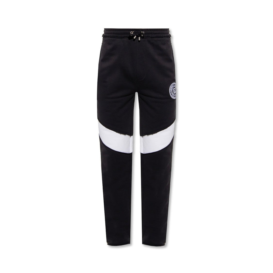 Balmain Logo Sweatpants