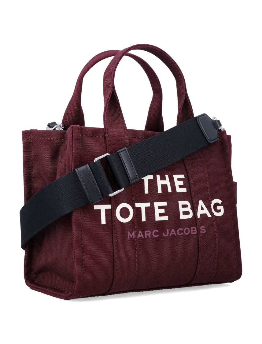 Marc Jacobs The Small Tote Canvas