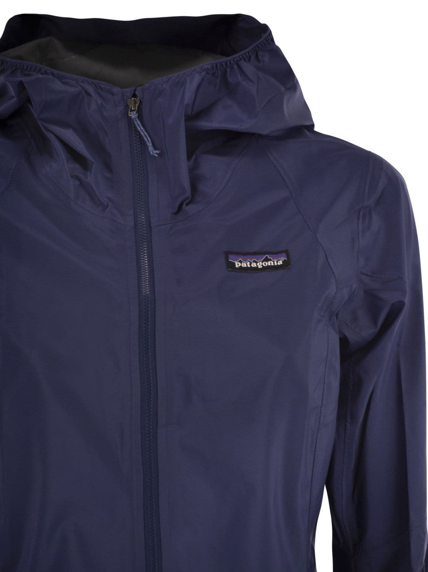 Patagonia Dirt Roamer - Windproof Jacket