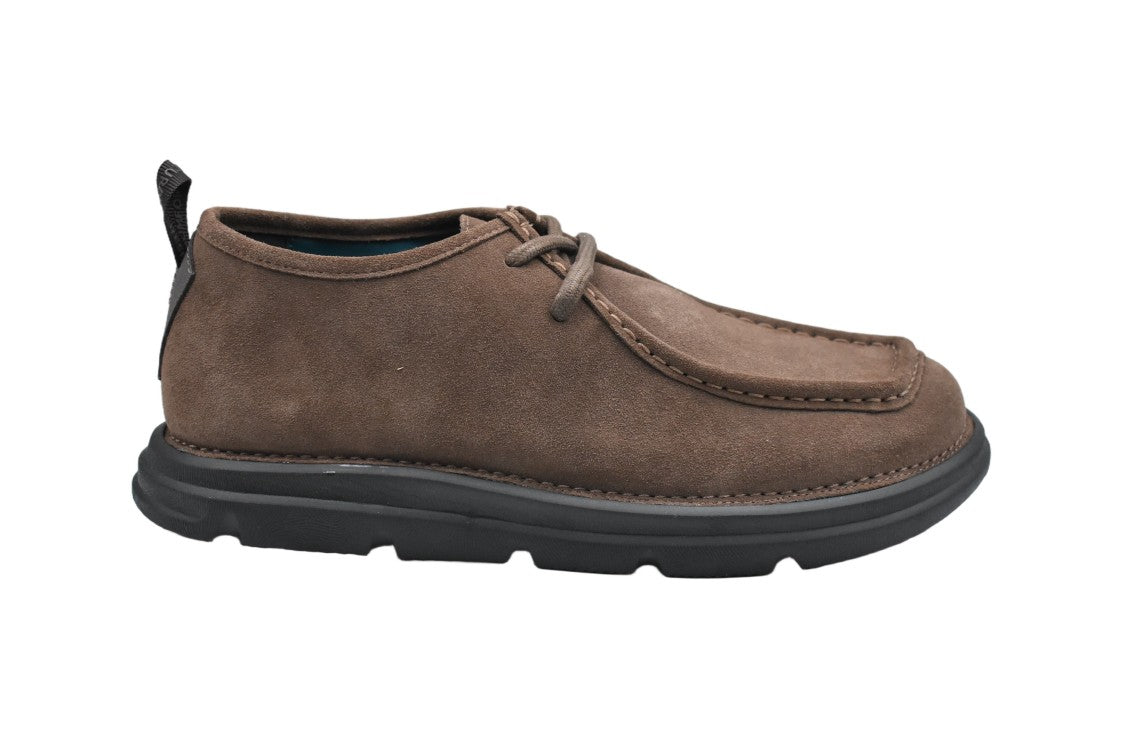 Cnr Brown Low Shoes