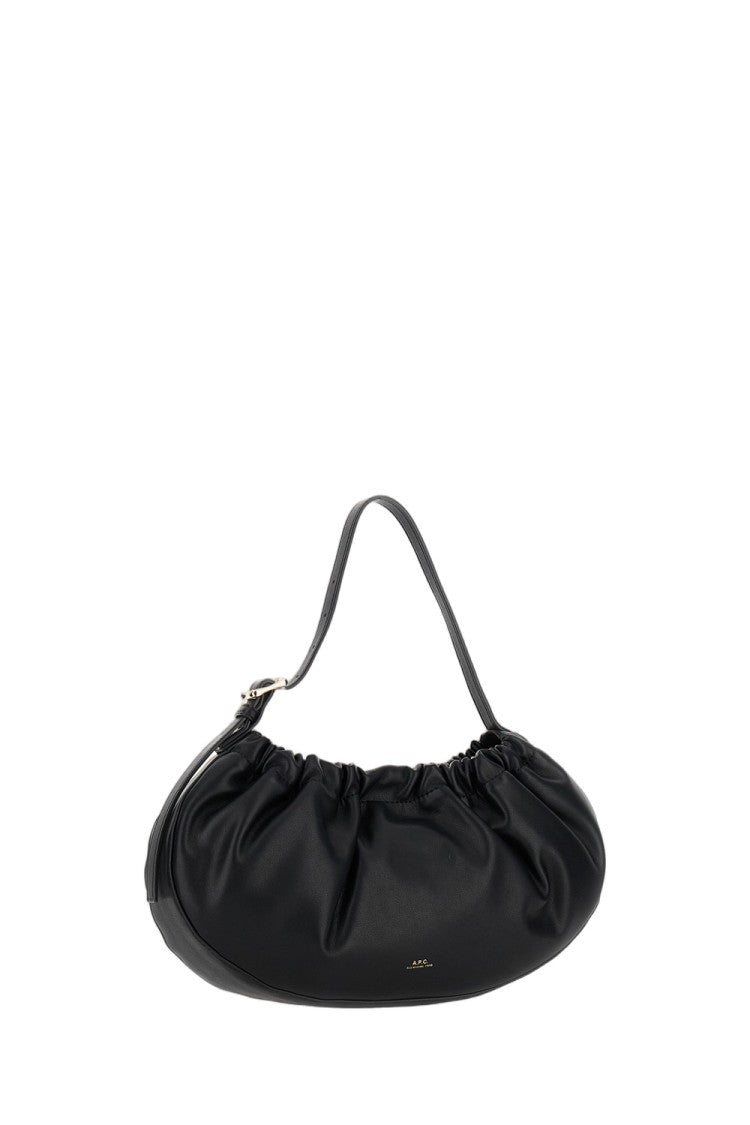 A.P.C. Ninon Hoop Shoulder Bag