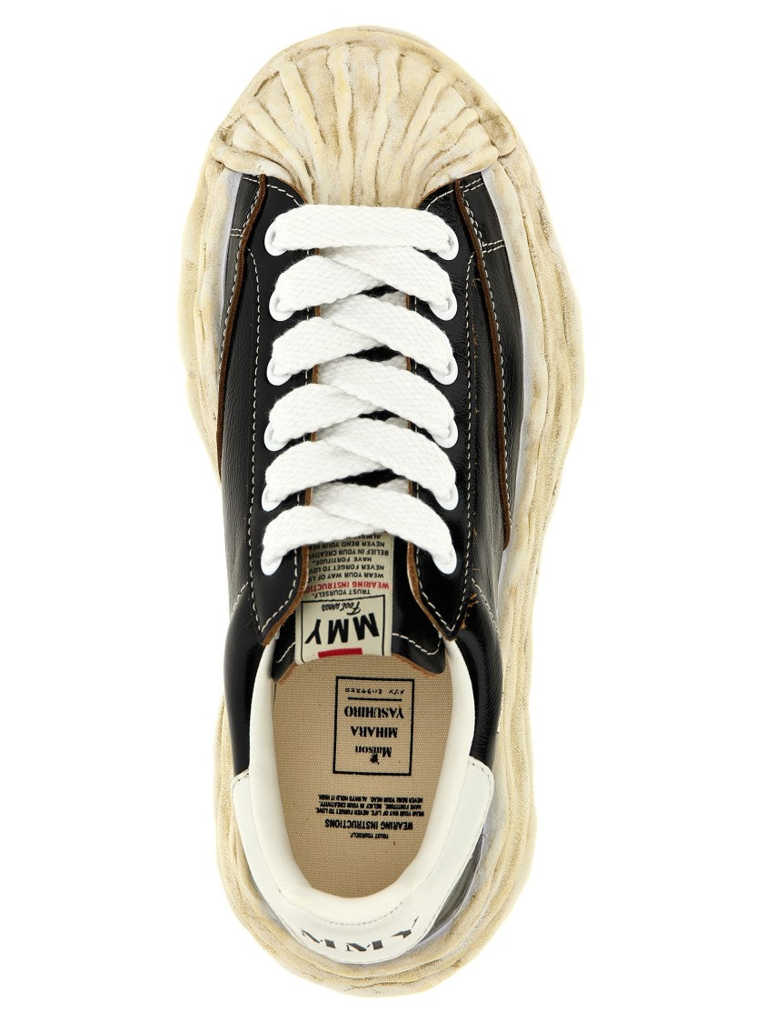 Maison Mihara Yasuhiro 'Blakey' Sneakers