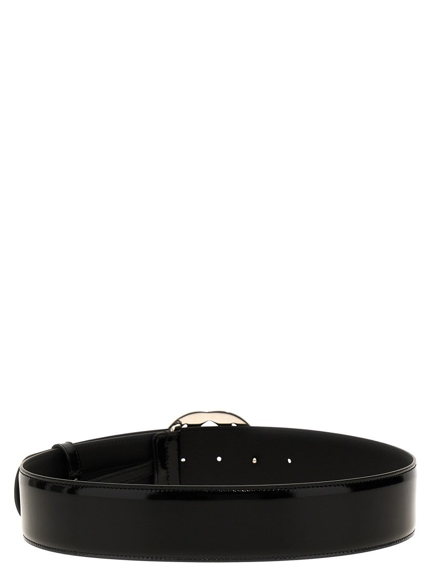 Gucci 'Incrocio Gg' Belt