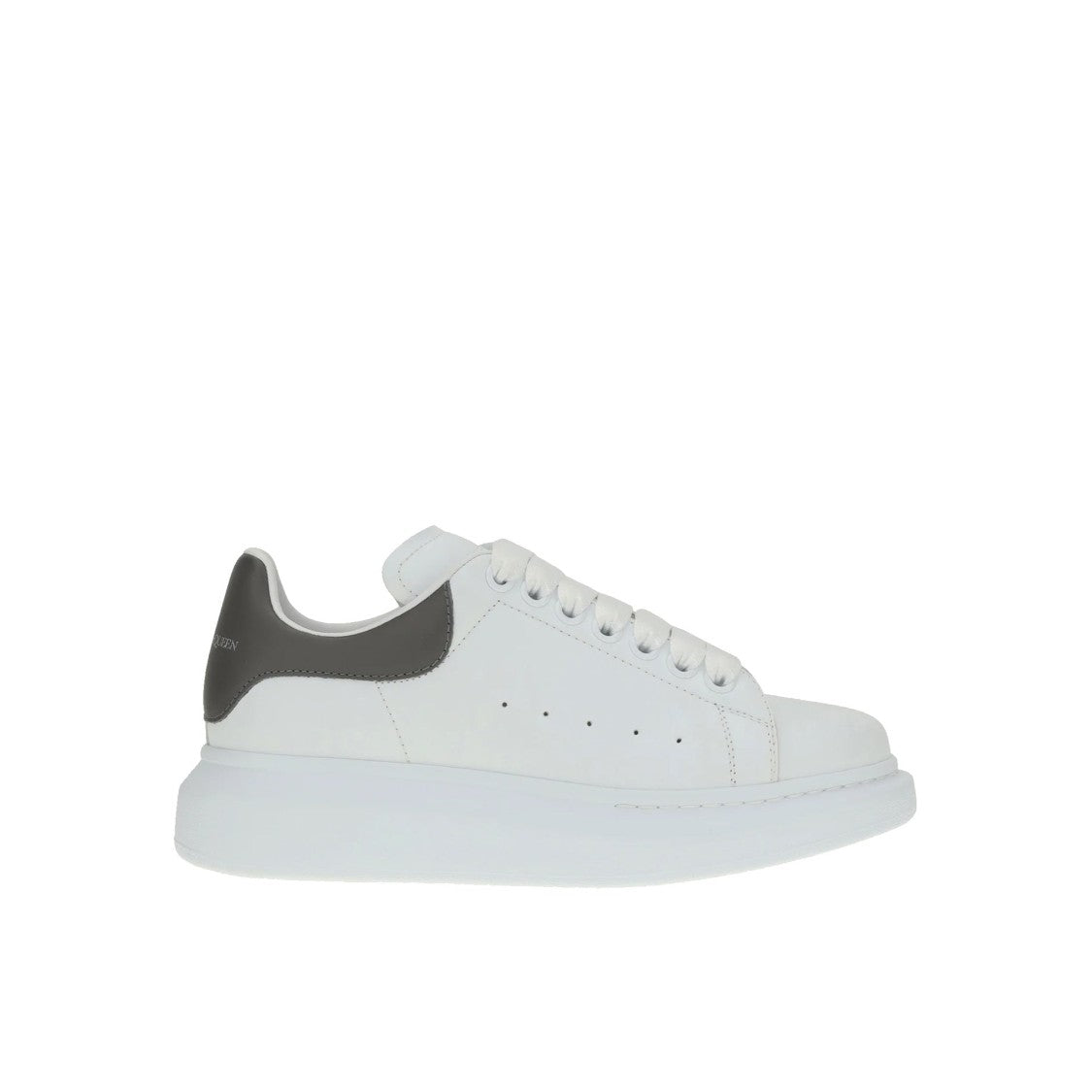 Alexander Mcqueen Oversized Sneakers
