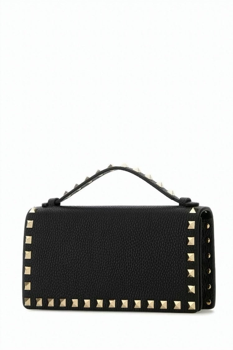 Valentino Garavani Structured Rectangular Shoulder Bag