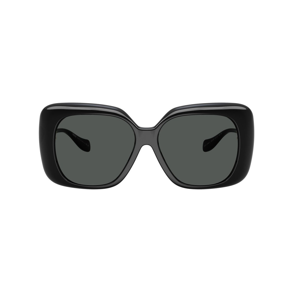 Versace 0Ve4499u Oversized Square Sunglasses