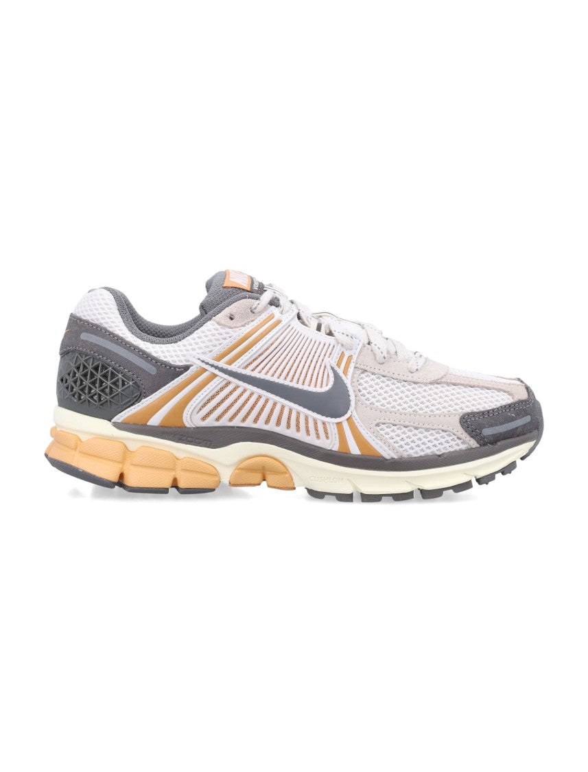 Nike Zoom Vomero 5 Leather Mesh Sneakers