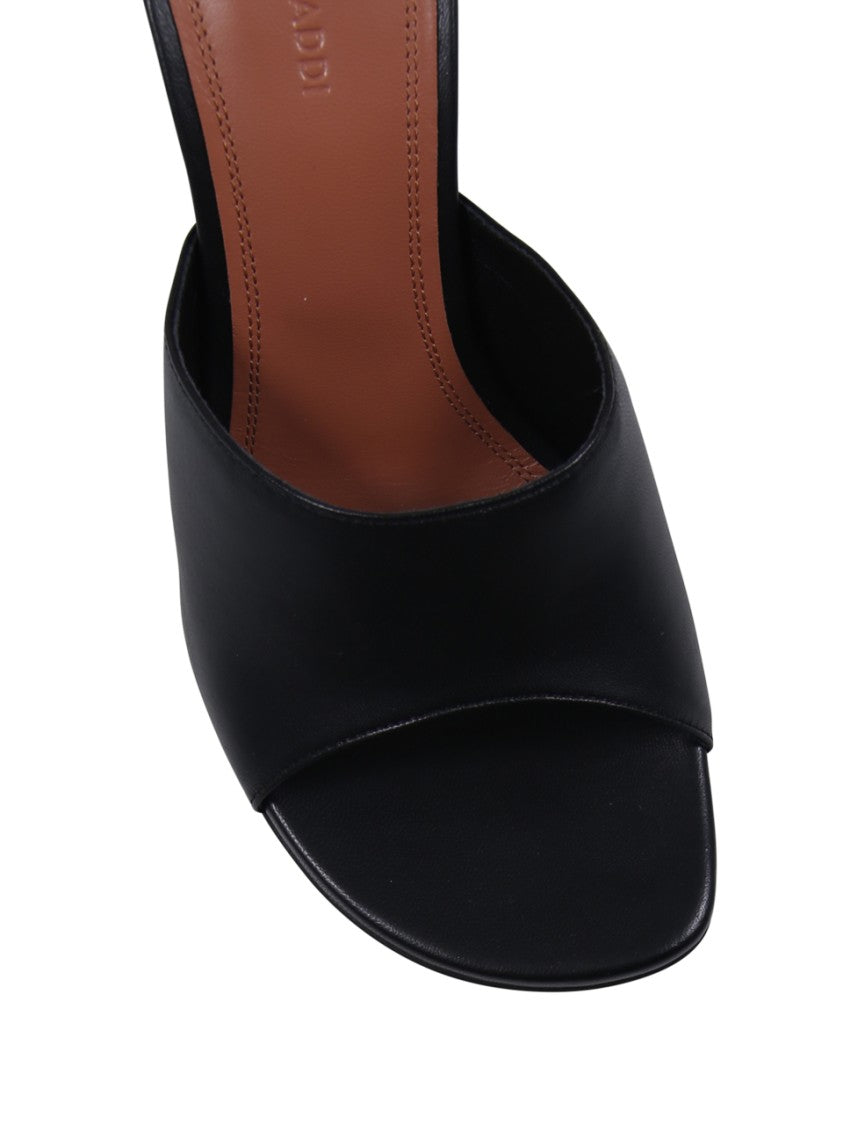 Amina Muaddi Taylor 90 Slipper