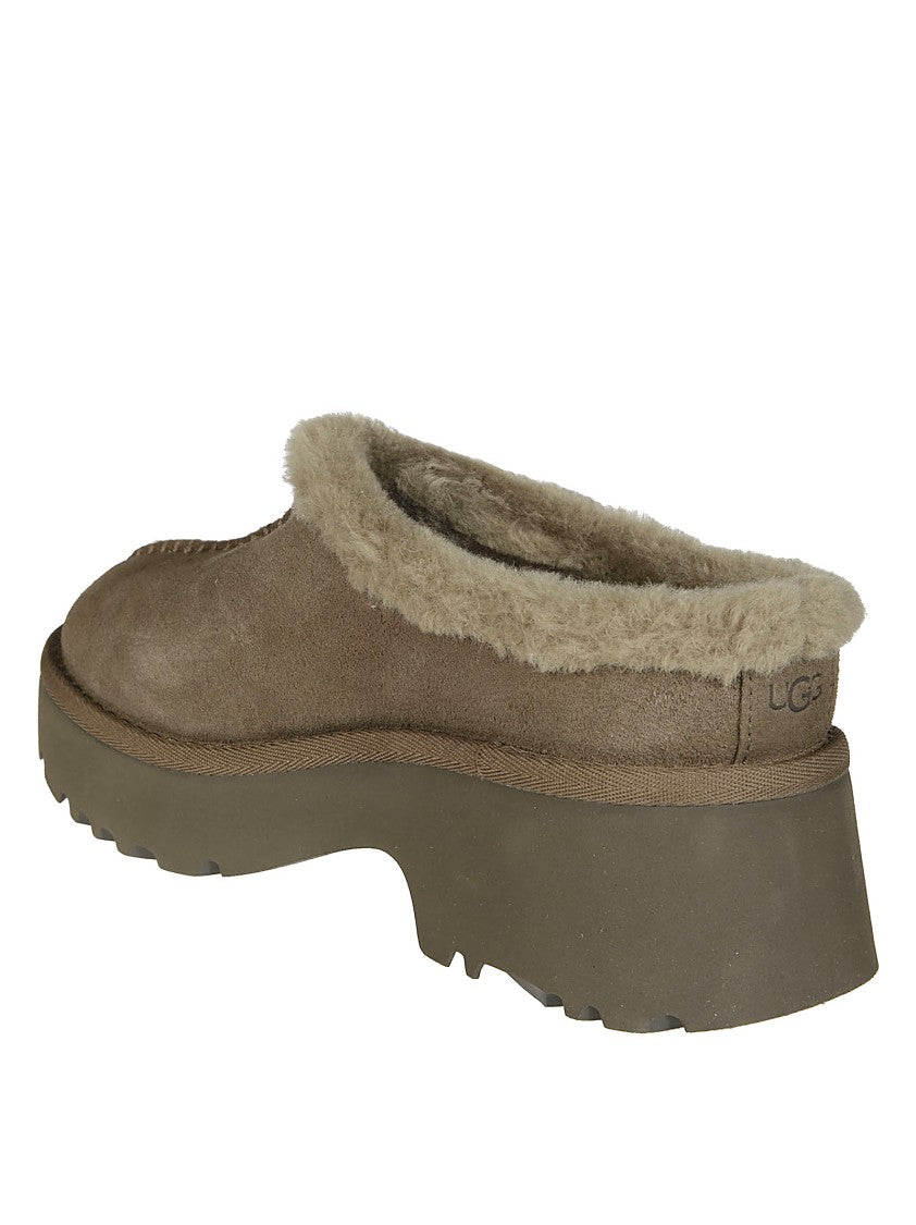 Ugg W New Heights Cozy Clog