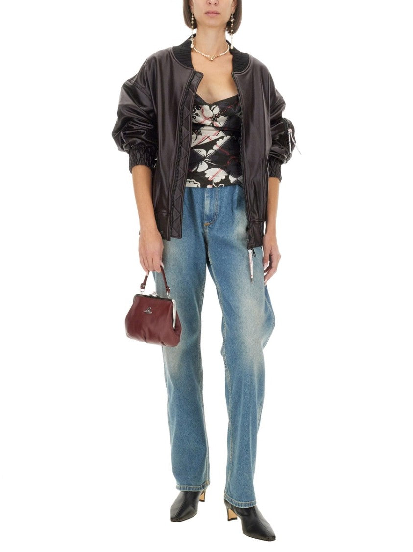 Vivienne Westwood Baggy Jeans