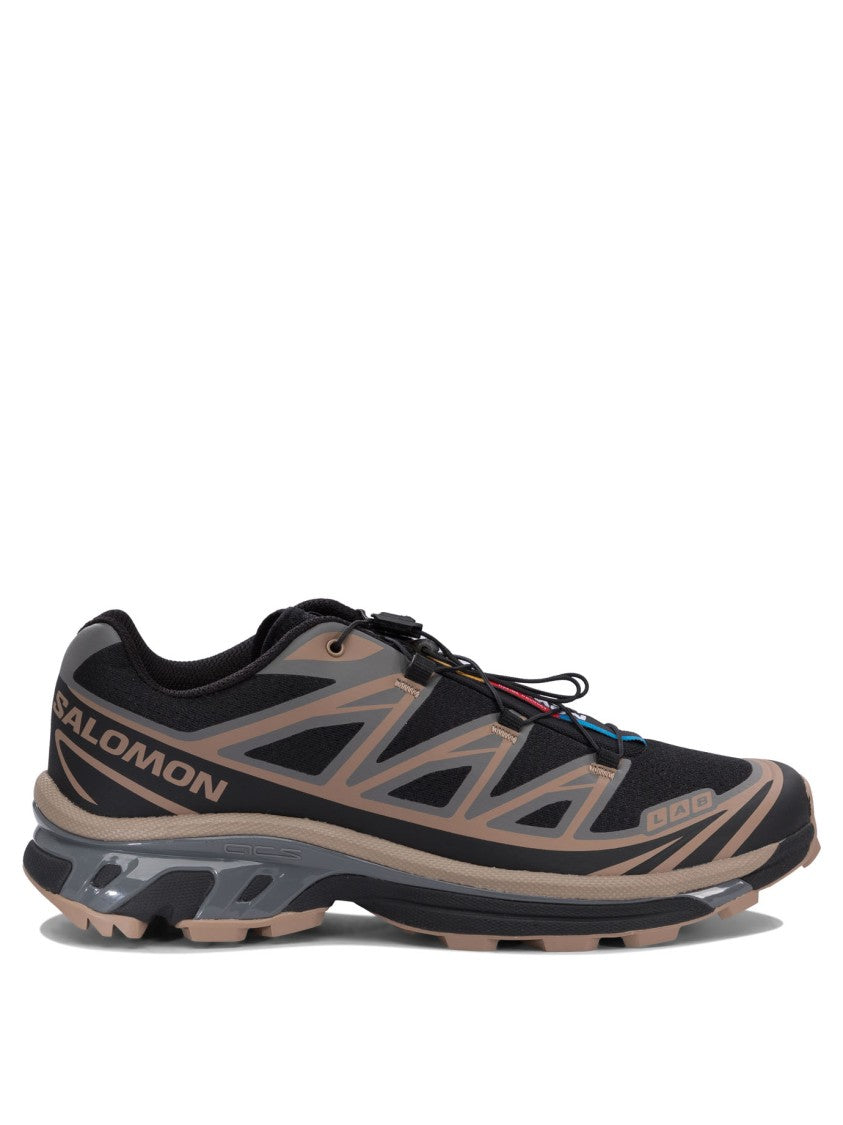 Salomon "Xt-6" Sneakers