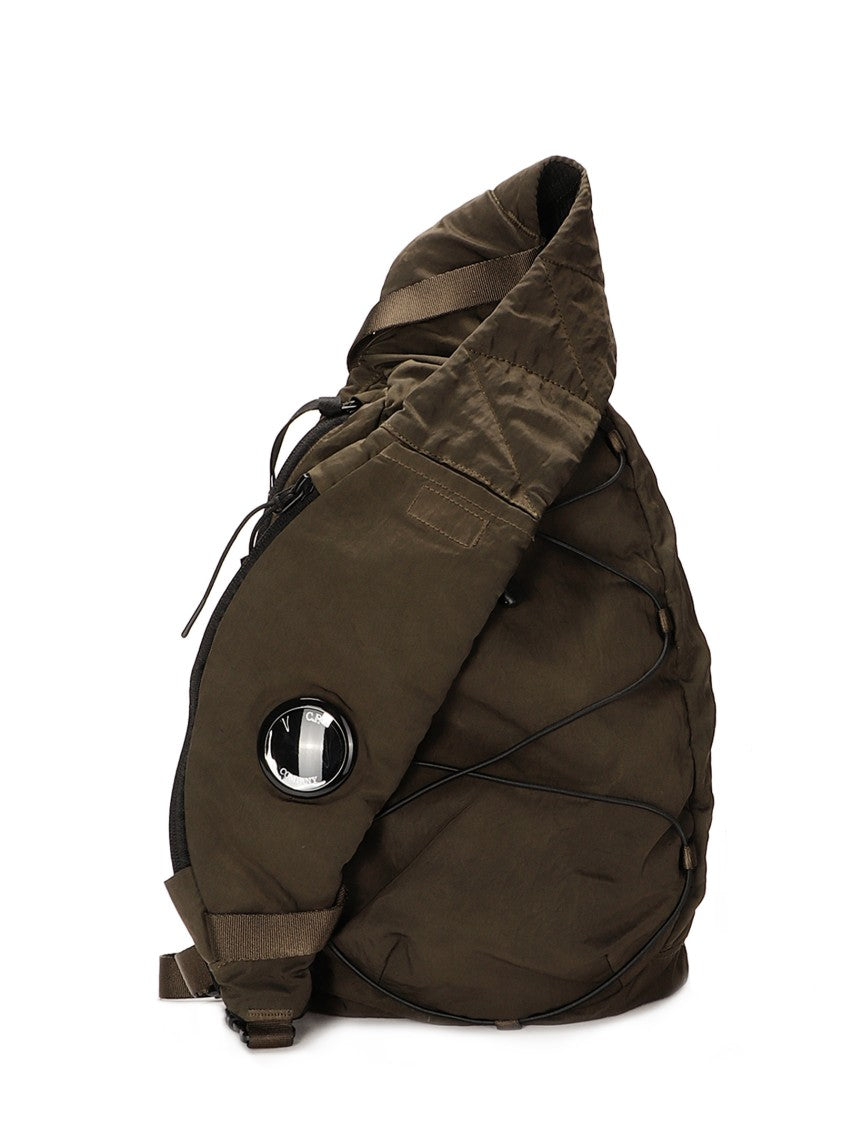 C.P. Company Nylon Shoulder Backpack B