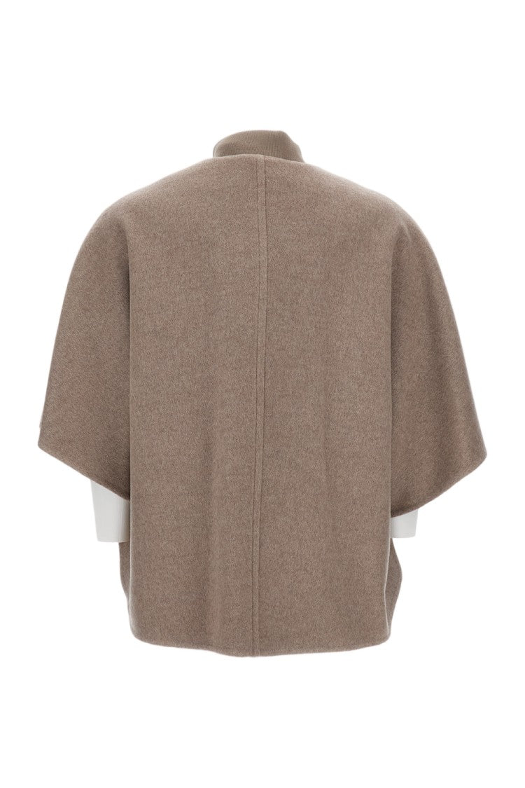 Max Mara Relaxed Fit Leticia Jacket