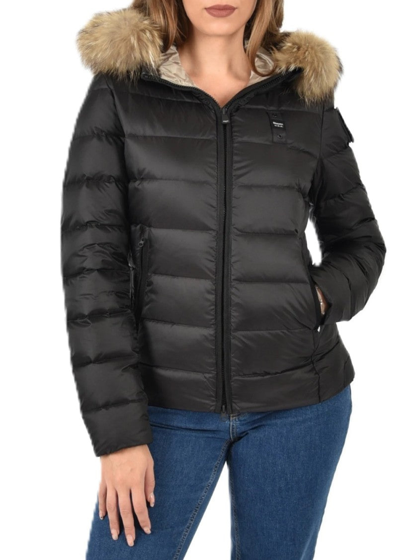 Blauer Arcadia Puffer Jacket
