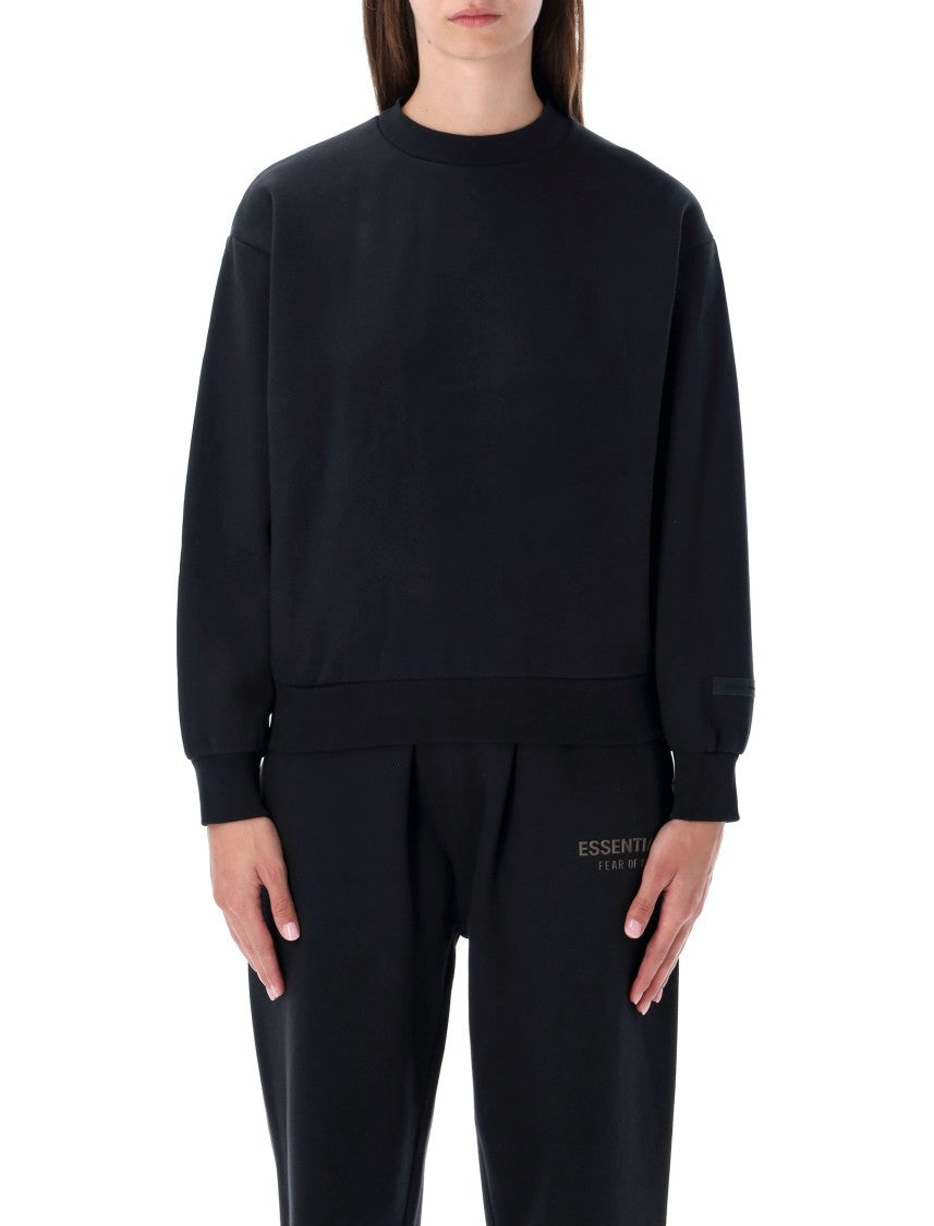 Fear Of God Classic Fit Crewneck Sweatshirt
