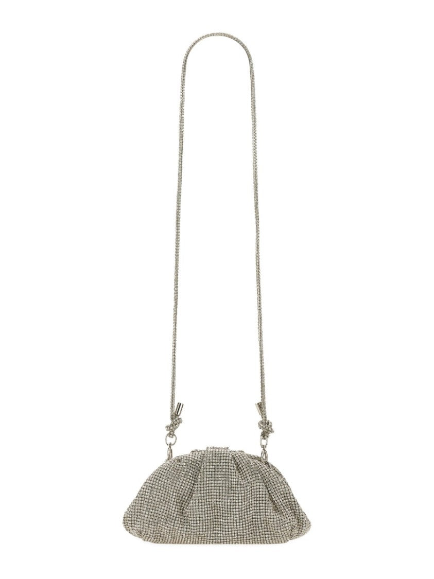 Cult Gaia "Jaala" Nano Shoulder Bag