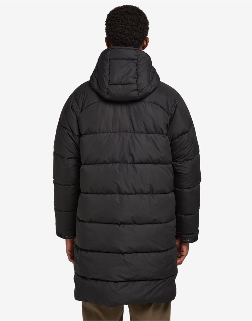 Barbour Dartmoor Baffle Quilted Jacket