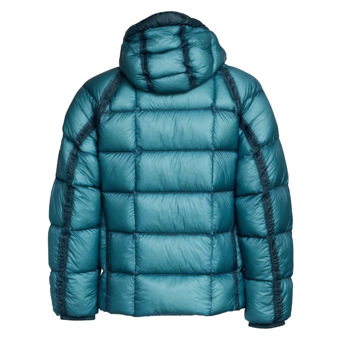 C.P. Company Dd-Shell Hooded Down Medium Jacket