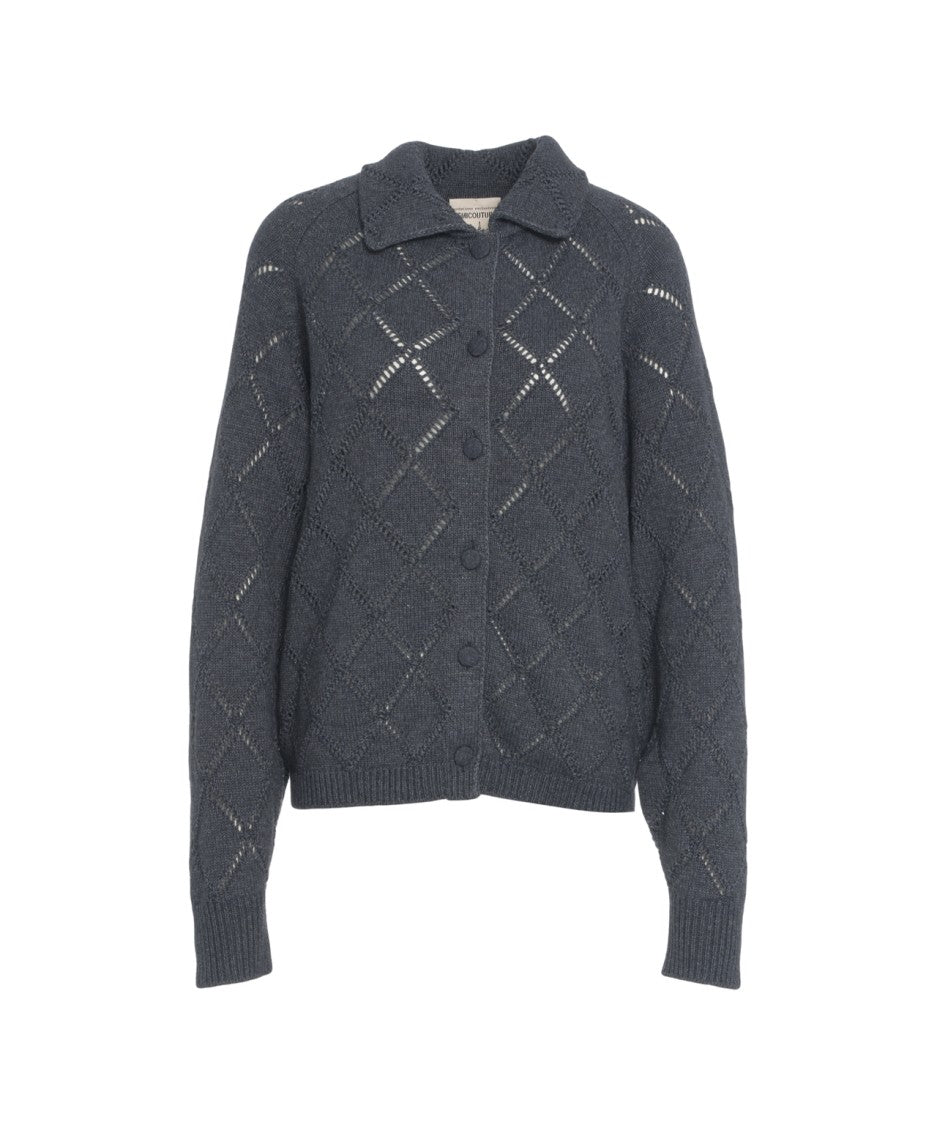 Semi Couture Idurre' Cardigan