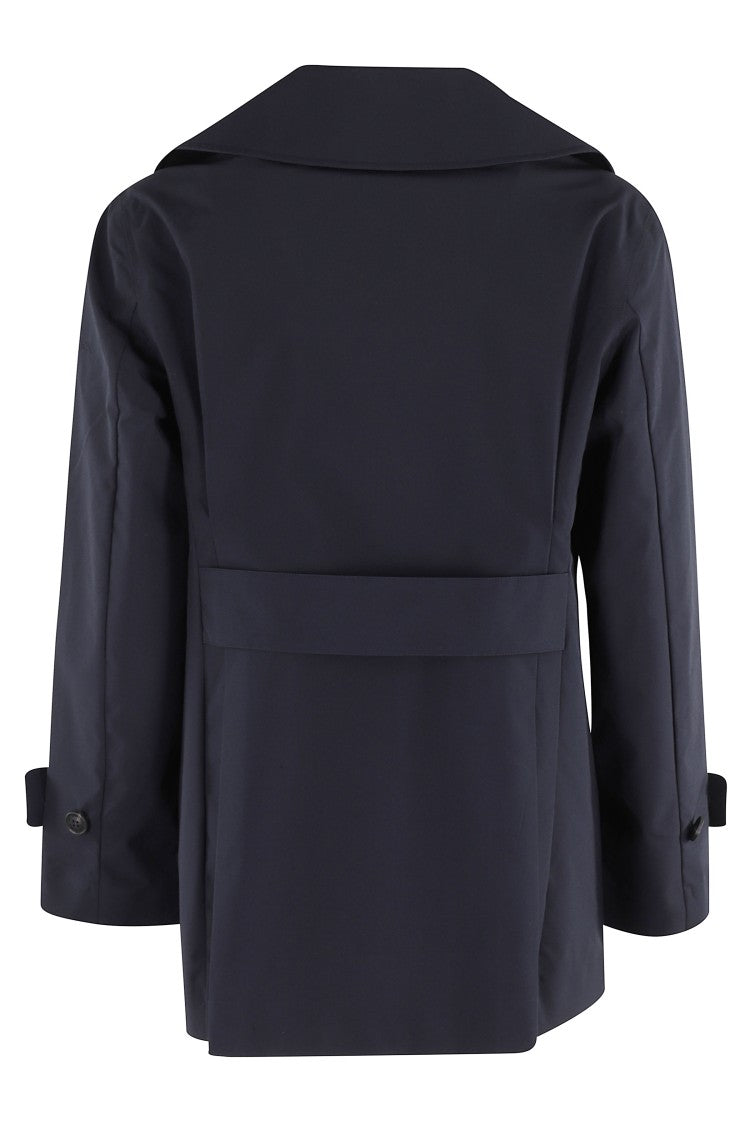 Save The Duck Sofi Trench Coat