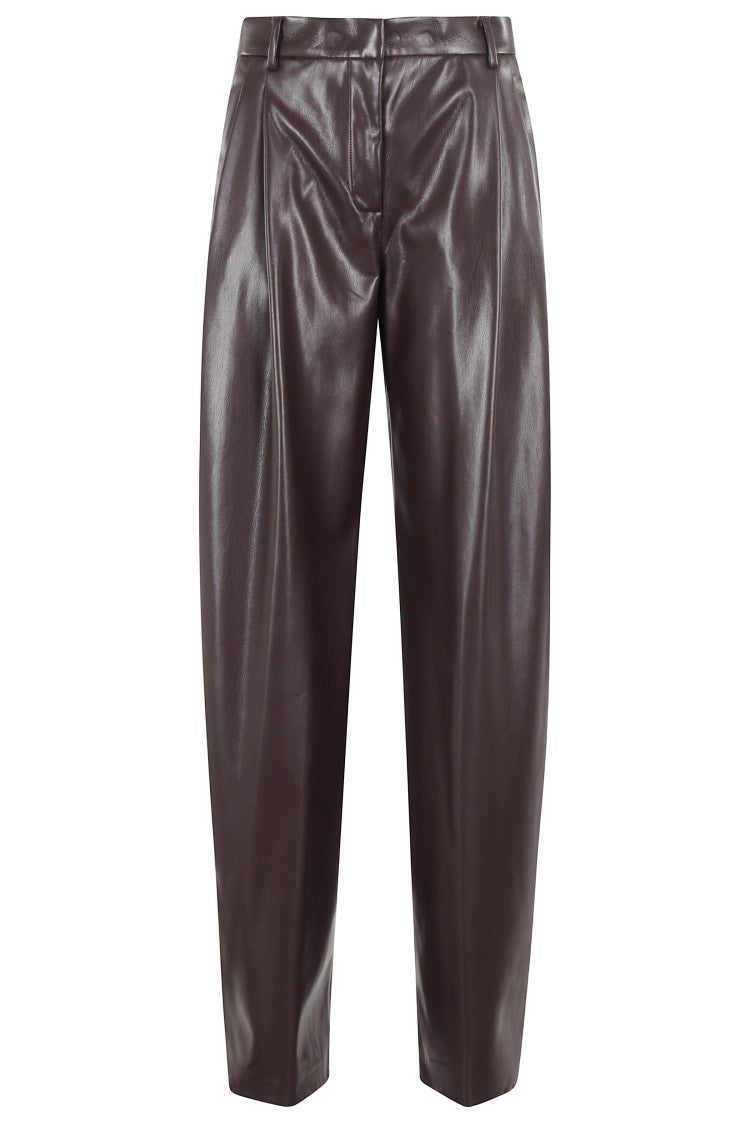 The Andamane Tracy Low Rise Maxi Flared Pants