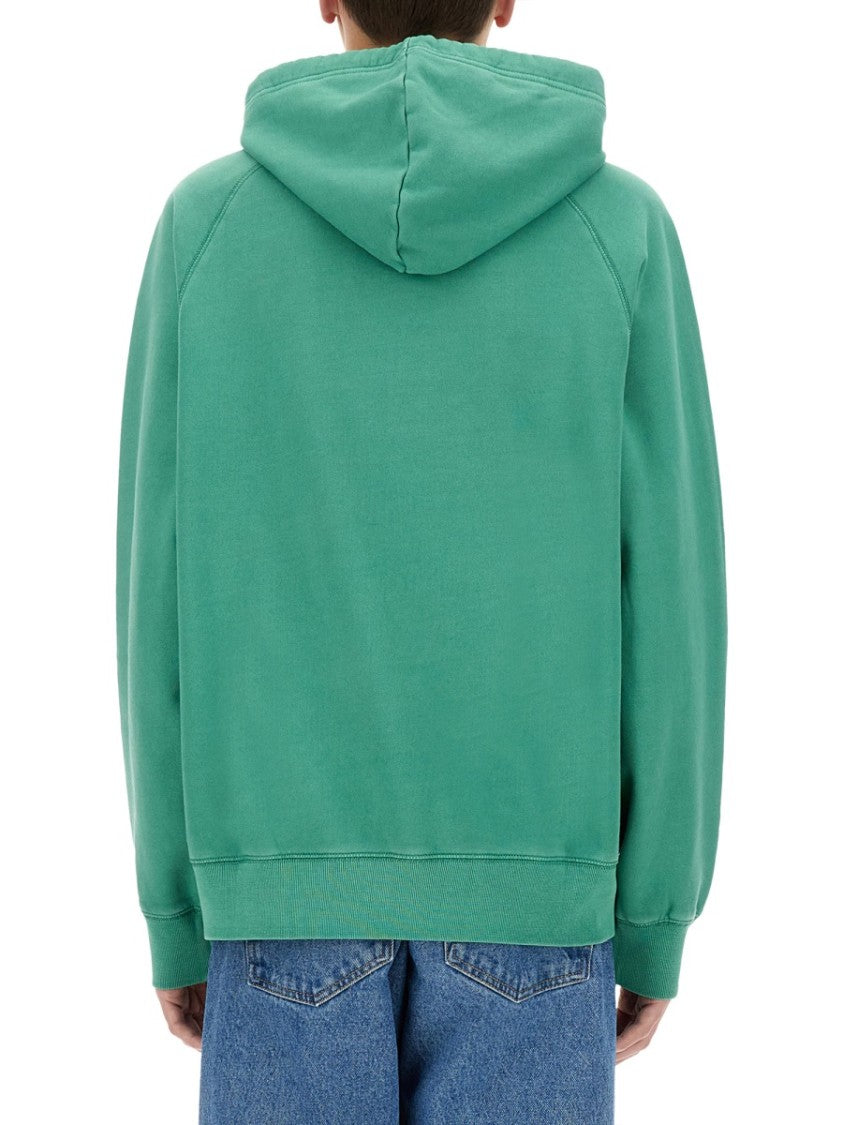 Ps Paul Smith "Happy" Hoodie